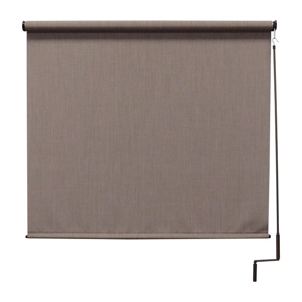 Keystone Fabrics Regal Sun Shade, Pole and Hand Crank Sys UP77.48.55 - main